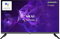 Телевізор Akai AK32D22G