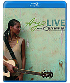 Ayo - Live at the Olympia [Blu-Ray]