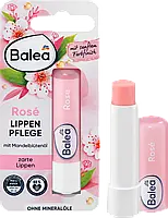 Бальзам для губ Balea Rose