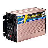 Джерело безперебійного живлення GASPOWER SW-GP600/12C