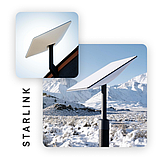 Супутниковий інтернет старлінк StarLink версія RV, фото 4