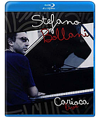 Stefano Bollani - Carioca Live [Blu-Ray]