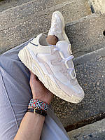 Мужские Кроссовки Adidas Niteball Cream Beige 42-43-44