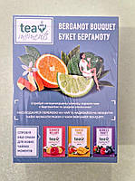 Чай Tea Moments Bergamot Bouquet 90 г чорний, фото 3