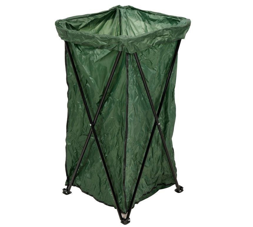 Кошик розкладний FLO з тканини OXFORD 85Х 45Х 45 СМ 210D Ø= 13 ММ, фото 1