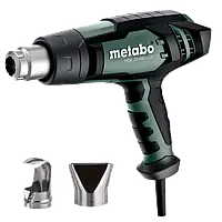 Metabo HGE 23-650 LCD (603065000) Фен технический