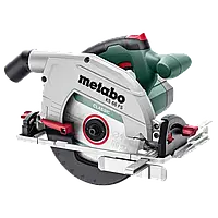 Metabo KS 66 FS (601066000) Дискова пилка