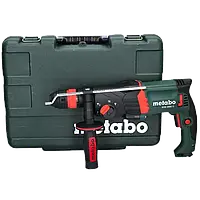 Metabo KHE 2645 Q (601711500) Комбинированный перфоратор