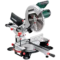 Metabo KGS 305 M (619305000) Торцовочная пила