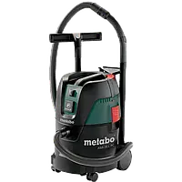 Metabo ASA 25 L PC (602014000) Пылесос с ручной очисткой фильтра