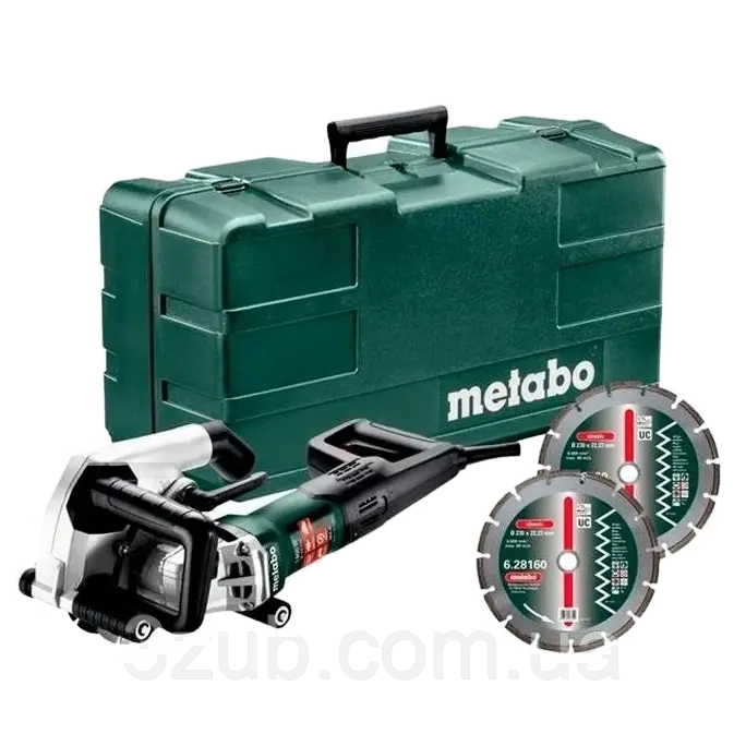 Metabo MFE 40 (604040500) Штроборіз