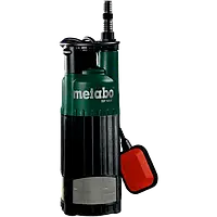 Metabo TDP 7501 S (250750100) Напорный погружной насос