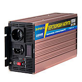 Джерело безперебійного живлення GASPOWER SW-GP1000/24C