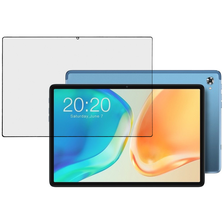 Гідрогелева плівка Mietubl HD для Teclast M40 Plus Матова