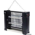 ЛАМПА ПРОТИ КОМАХ LUND, ВІД ЕЛЕКТР. МЕРЕЖІ 230 В, 17 ВТ, 340Х 95Х 290 ММ, фото 3