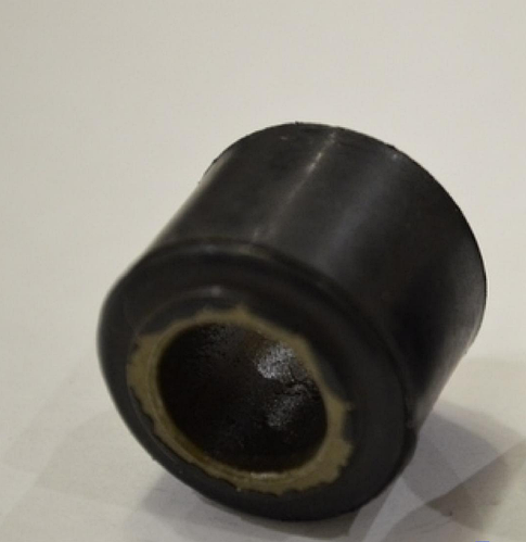 Сайлентблок амортизатора мотоцикл ЯВА (ID#1665965286), ціна: 94.50 ...