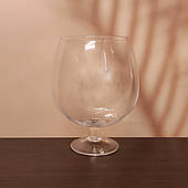 Акваріум — келих 6 л на високій ніжці