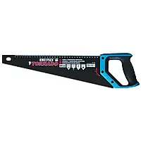 Пилка з тефлоновим покриттям, "Tornado", 450мм Berg (41-117)