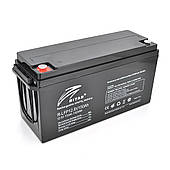 Акумуляторна батарея Ritar LiFePO4 12,8V 150Ah 1920Wh BMS75A@4S (483 x 170 x241) Q1