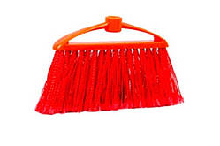 Мітла вулична МайГал 230 мм Viva PP (A09-005)