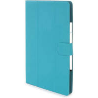 Чехол для планшета Tucano Facile Plus Universal 7-8\" light blue (TAB-FAP8-Z)