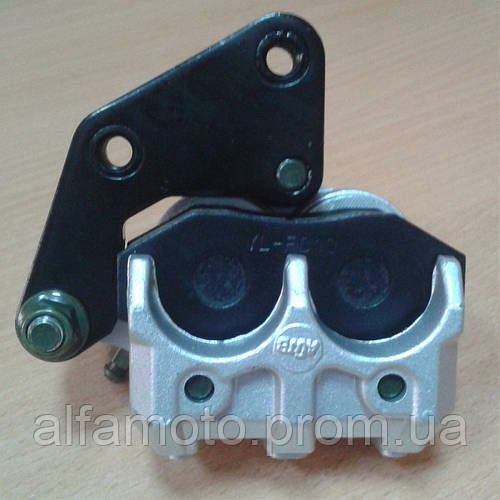 Суппорт переднего тормоза Dolphin (ID#1437385927), цена: 480 ₴, купить ...