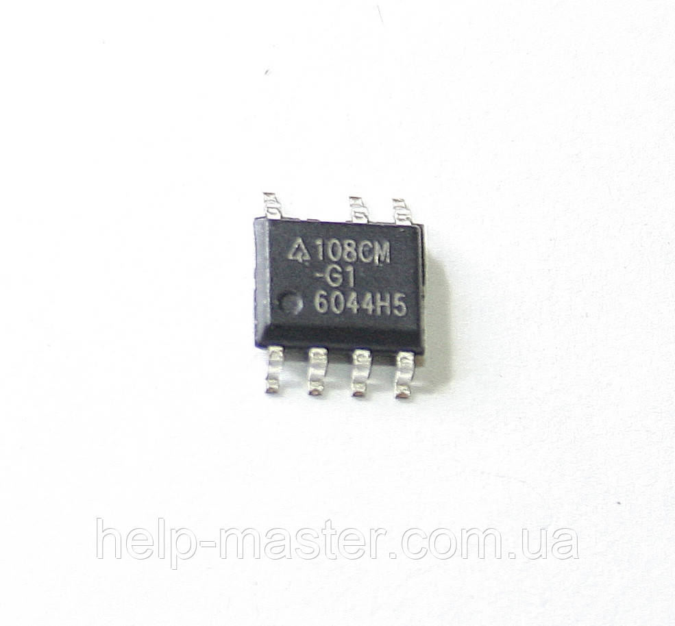 Микросхема AP108CMTR-G1 (SOP-7)