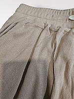 Штани рубчик жіночі оптом, M-2XL рр., № Hay-W7620, фото 3