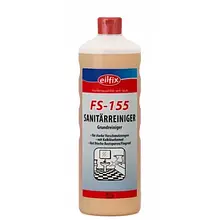 Засіб мийний для санвузлів FS155 1л