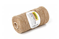 Шпагат джутовий Unifix 180г (699569)