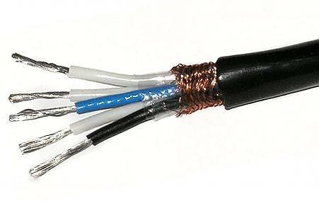 Кабель МКЕШ 30х0,5