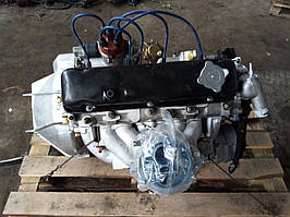 Двигун ЗМЗ 4215 на Газель