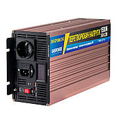 Джерело безперебійного живлення GASPOWER SW-GP1500/24C