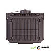 Камінна топка KAWMET W9 (9,8 kW) ECO, фото 4