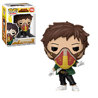 Фігурка Фанко Поп Funko Pop Моя Геройська Академія My Hero Academia Відновлювач Overhaul 10 см №788