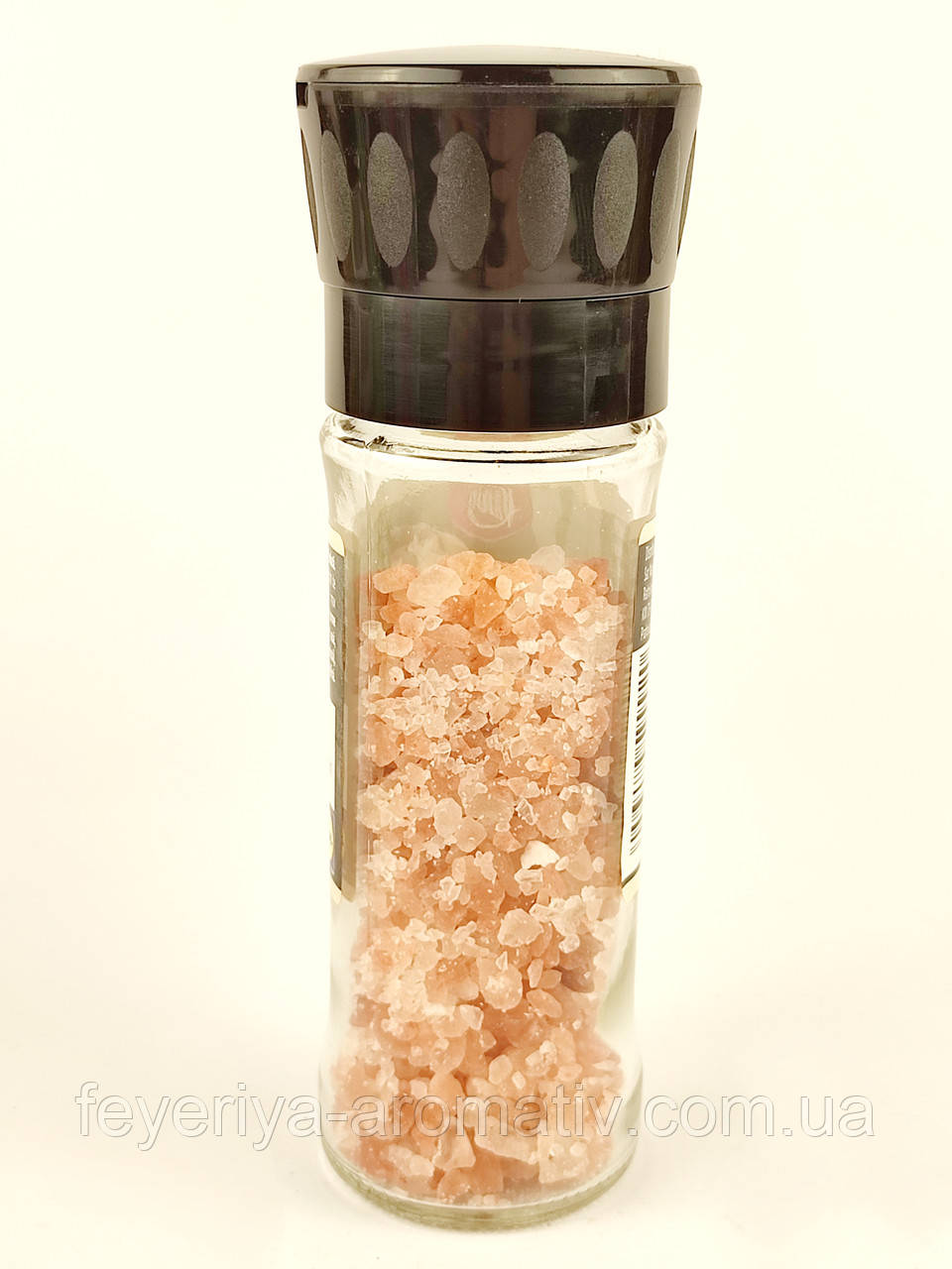 Гималайская розовая соль йодированная в мельнице Kania 100 г Германия - фото 2 - id-p1938681299