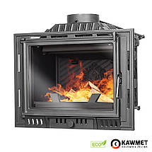 Камінна топка KAWMET W6 (10.1 kW) ECO, фото 2