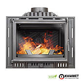 Камінна топка KAWMET W6 (10.1 kW) ECO