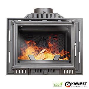 Камінна топка KAWMET W6 (10.1 kW) ECO