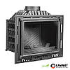 Камінна топка KAWMET W6 (10.1 kW) ECO, фото 2