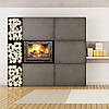 Камінна топка KAWMET W6 (10.1 kW) ECO, фото 9