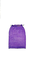 Фіолетова овочева сітка (40х63- в упаковці 100шт)