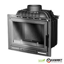 Камінна топка KAWMET W13A (11.5 kW) EСO, фото 4