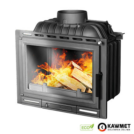 Камінна топка KAWMET W13A (11.5 kW) EСO, фото 1