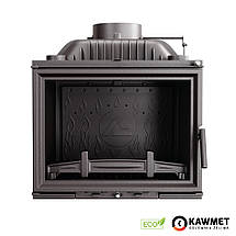 Камінна топка KAWMET W17 (12.3 kW) EСO, фото 3