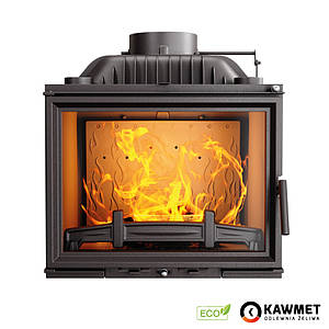 Камінна топка KAWMET W17 (12.3 kW) EСO