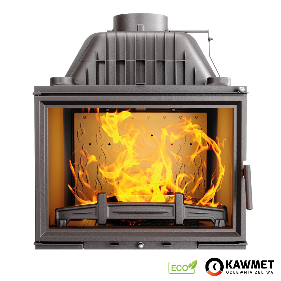 Камінна топка KAWMET W17 (16.1 kW) EСO