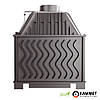 Камінна топка KAWMET W17 (16.1 kW) EСO, фото 8