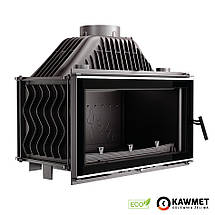 Камінна топка KAWMET W16 (13,5 kW) ECO, фото 5