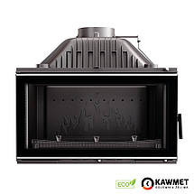 Камінна топка KAWMET W16 (13,5 kW) ECO, фото 3